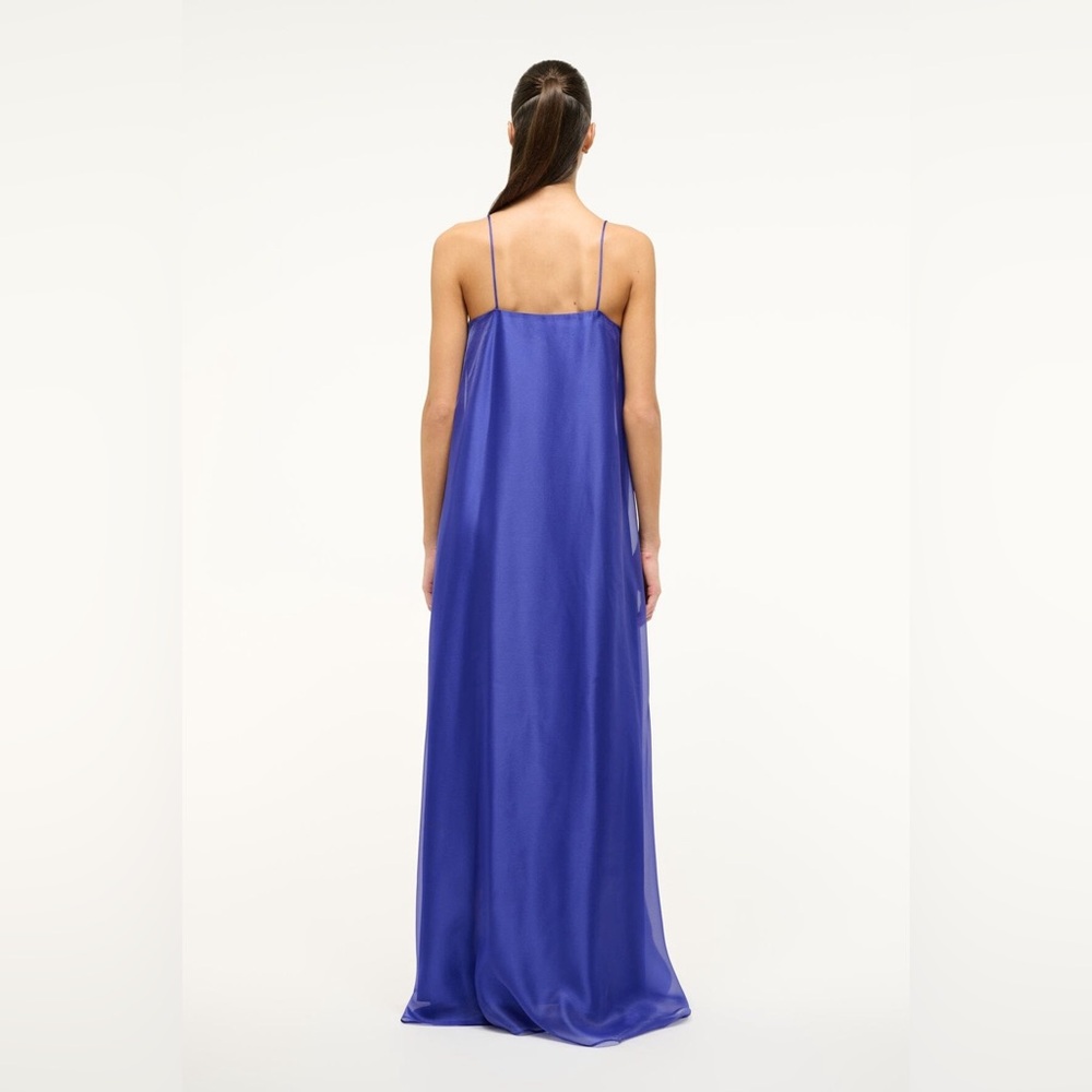 STAUD Delfina Dress - Picture 3 of 6